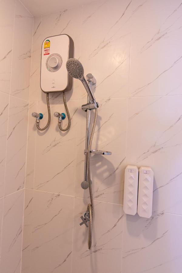 Matini Premium @ Klong 1 Otel Thanyaburi Dış mekan fotoğraf