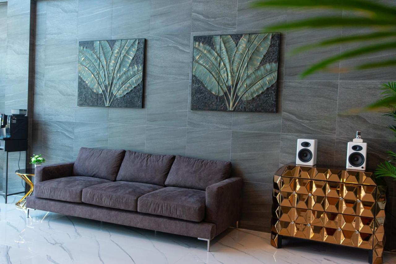 Matini Premium @ Klong 1 Otel Thanyaburi Dış mekan fotoğraf