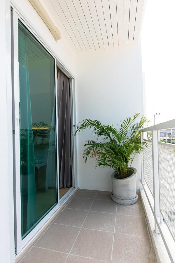 Matini Premium @ Klong 1 Otel Thanyaburi Dış mekan fotoğraf